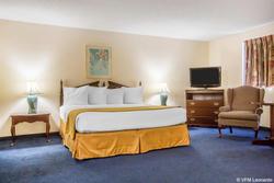Quality Inn Schenectady - Albany