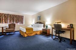 Quality Inn Schenectady - Albany