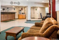 Quality Inn Schenectady - Albany