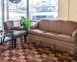 Econo Lodge Inn & Suites Warren