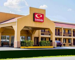 Econo Lodge McAlester