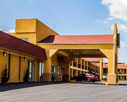 Econo Lodge McAlester