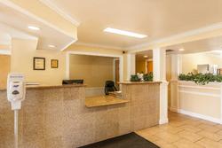 Quality Inn (Grants Pass)