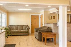 Quality Inn (Grants Pass)