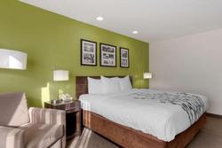 Sleep Inn Ontario