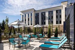 Hilton Garden Inn Wilsonville Portland