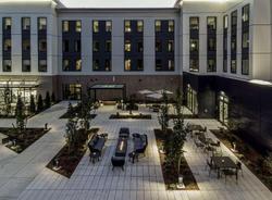 Hilton Garden Inn Wilsonville Portland