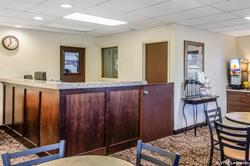 Baymont by Wyndham Lancaster PA Dutch Country