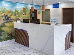 Baymont by Wyndham Lancaster PA Dutch Country