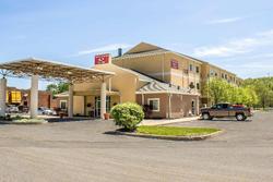 Econo Lodge Meadville