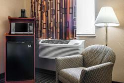 Quality Inn Meadville