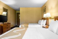 Quality Inn Meadville