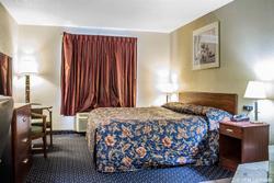 Econo Lodge Scranton near Montage Mountain