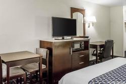 Econo Lodge Scranton near Montage Mountain