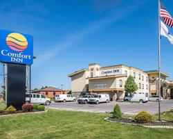 Comfort Inn