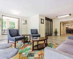 Quality Inn Mt. Pleasant