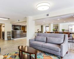 Quality Inn Mt. Pleasant
