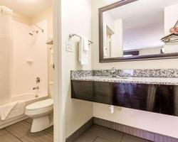 Quality Inn Mt. Pleasant