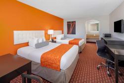 Howard Johnson by Wyndham Rock Hill