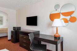 Howard Johnson by Wyndham Rock Hill