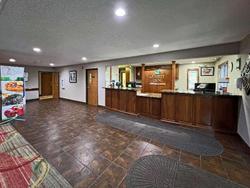 Quality Inn Mitchell Area