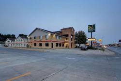 Quality Inn Pierre-Fort Pierre