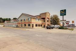 Quality Inn Pierre-Fort Pierre