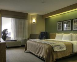 Sleep Inn & Suites Kingsport