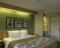 Sleep Inn & Suites Kingsport