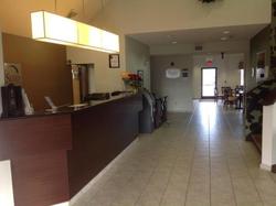 Sleep Inn & Suites Kingsport