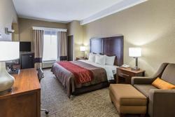 Comfort Inn South Kingsport