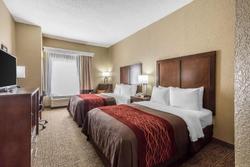 Comfort Inn South Kingsport