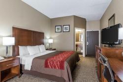 Comfort Inn South Kingsport