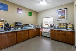 Comfort Inn South Kingsport