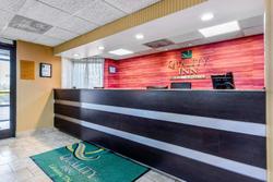 Quality Inn Lebanon