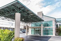 Econo Lodge Morristown area