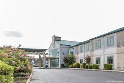 Econo Lodge Morristown area