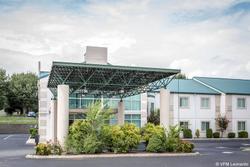 Econo Lodge Morristown area