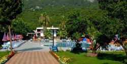 Magic Sun Hotel
