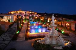 The Plaza Bodrum