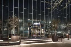 The Level at Melia Barcelona Sky