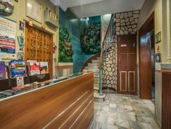 Yeni Hotel