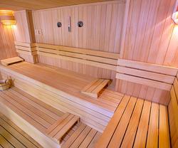 Tunel Residence