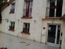 Hotel Victor Hugo