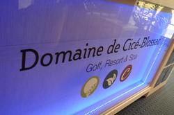 Domaine De Cice Blossac