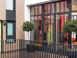 ibis Styles Paris La Defense Courbevoie