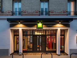 ibis Styles Paris La Defense Courbevoie
