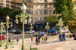 Hotel Terminus Saint Charles