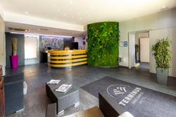 Hotel Terminus Saint Charles