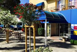 Amerique Hotel Palavas Plage 